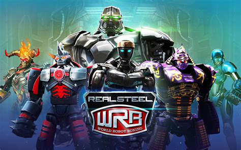 cara cheat real steel world robot boxing android|real steel world robot mod apk.